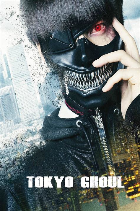 gofilm tokyo ghoul